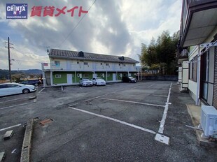 田丸駅 徒歩28分 1階の物件外観写真